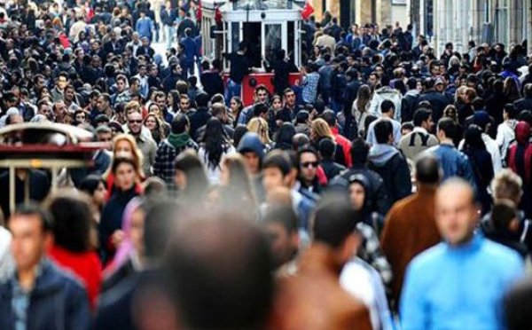 Число нелегальных сирийских беженцев в Стамбуле уменьшится