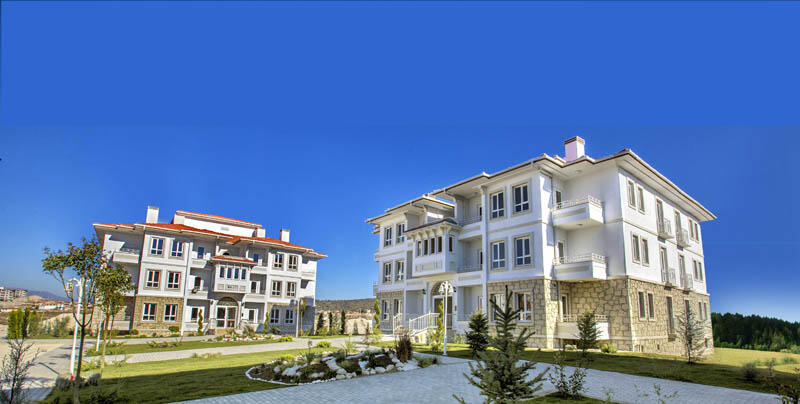 Иностранцы активно скупают турецкую недвижимость
