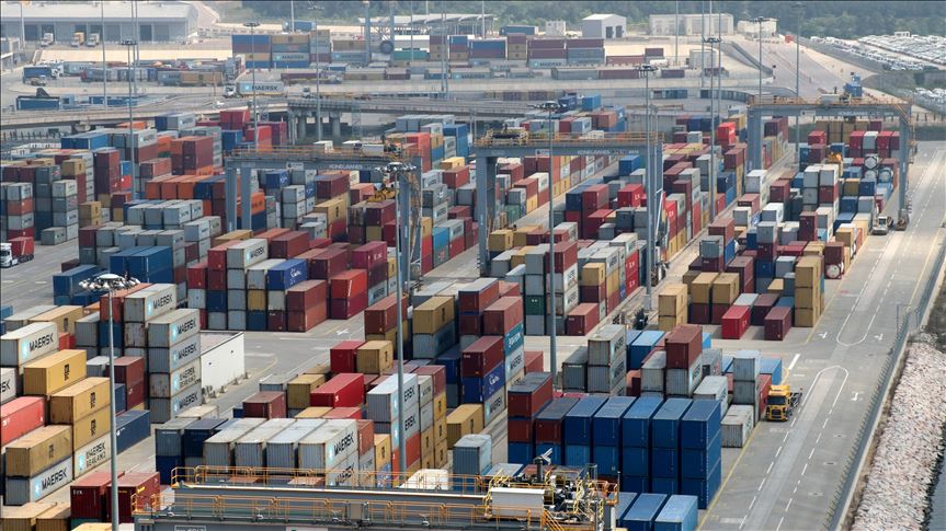 Турецкий Измит вошел в ТОП-20 крупнейших портов Европы