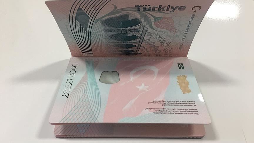 Азербайджан отменяет визовый режим для граждан Турции