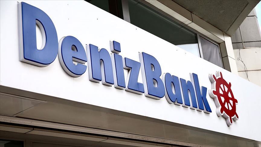 Сбербанк продал Denizbank группе Emirates NBD