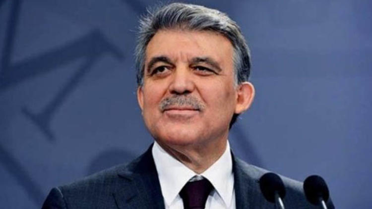 Абдуллах Гюль примет участие в президентских выборах 2023 года