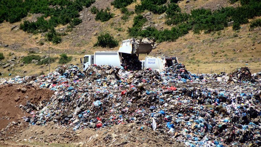 Турция построит в Москве мусоросжигающий завод