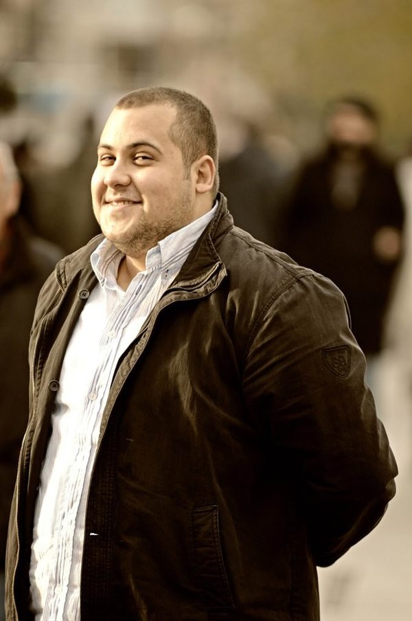 Самый полный актер турецких сериалов похудел до 69 кг