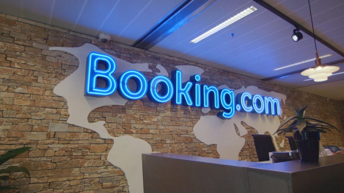 Booking.com может быть разблокирован в Турции