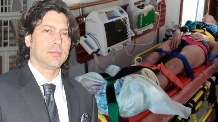 Сын турецкого актера сбил катером отдыхающую и скрылся