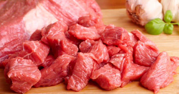В Турции ожидается значительное повышение цены на мясо