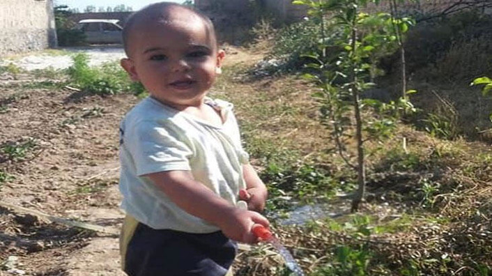В Турции 2-летний ребенок погиб в промышленной мясорубке