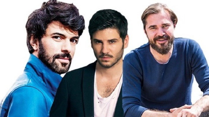 Названы самые высокооплачиваемые актеры Турции