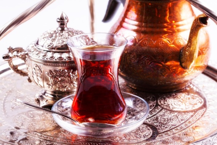 В Турции снова подорожал чай