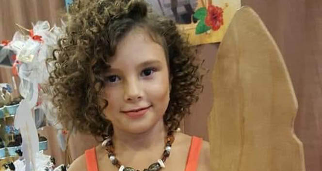 Погибшая в Турции девочка стала донором для пяти человек