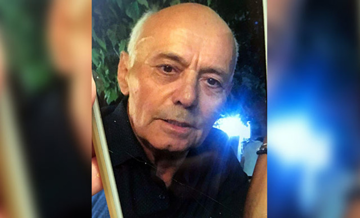 Пропавший в Измире американец найден спустя 3 дня на кладбище