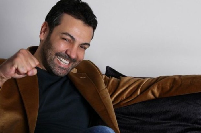 Известный турецкий актер вернется на экран в сериале «Возрождение. Осман»