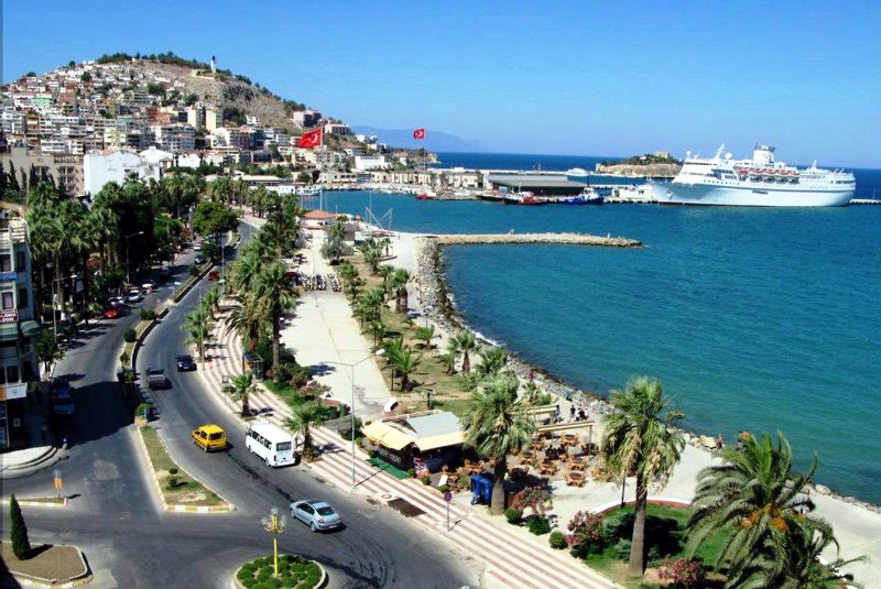 После землетрясений на Западе Турции зафиксировано 12 афтершоков