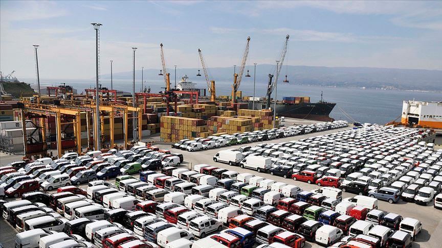 Экспорт турецкого автопрома в Россию превысит $500 млн
