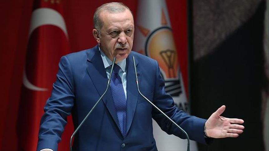 Турция начнет формирование “зоны безопасности” в Сирии