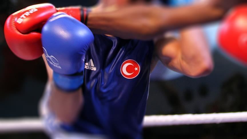 Турецкие боксеры выступят на Чемпионате мира в России