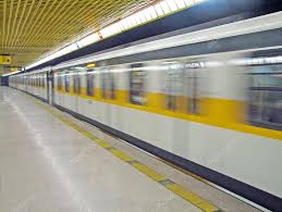Заканчивается строительство первой линии скоростного метро в Стамбуле