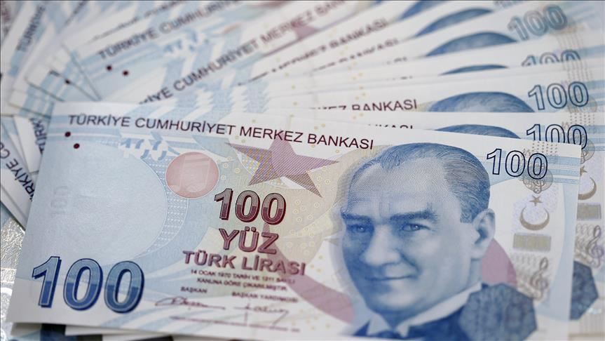 Турция и Украина готовы перейти на расчеты в национальной валюте