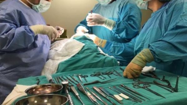 В Турции пластического хирурга из Азербайджана арестовали за взятку