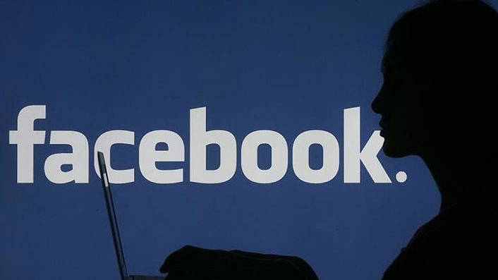 Турция оштрафовала Facebook на 1,6 млн лир