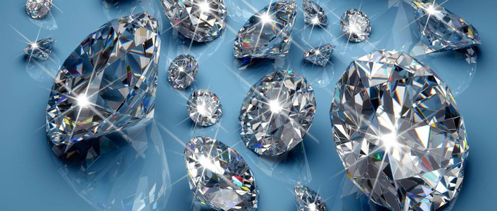 Иностранные туристы похитили в Анталье огромный бриллиант