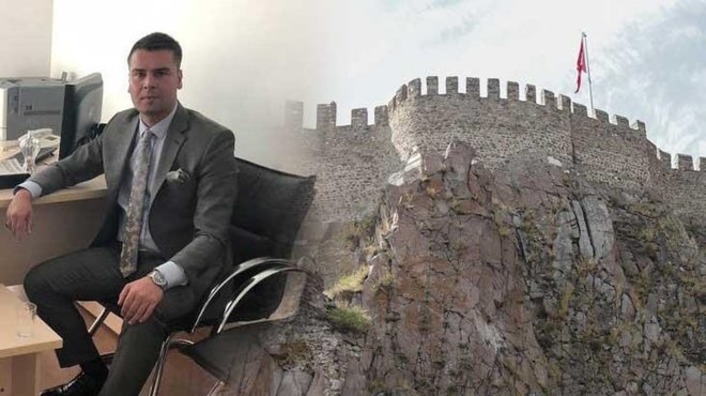В Анкаре задержали подозреваемых в гибели сына известного политика