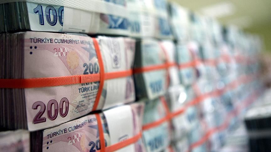 Число миллионеров в Турции превысило 210 тысяч