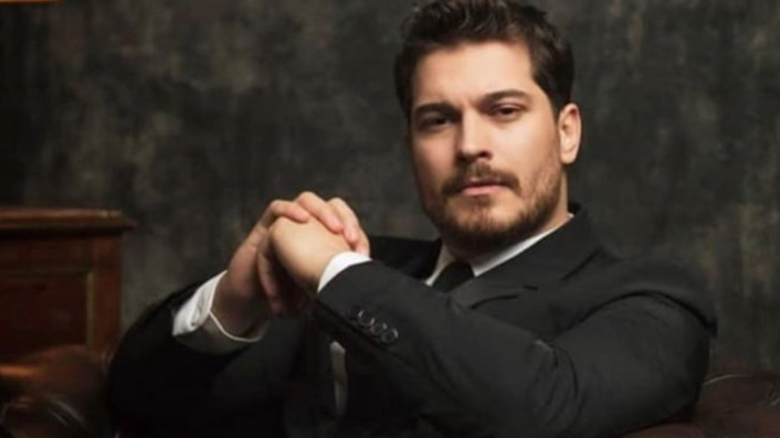 Турецкие актеры вошли в рейтинг-2019 самых красивых в мире мужчин