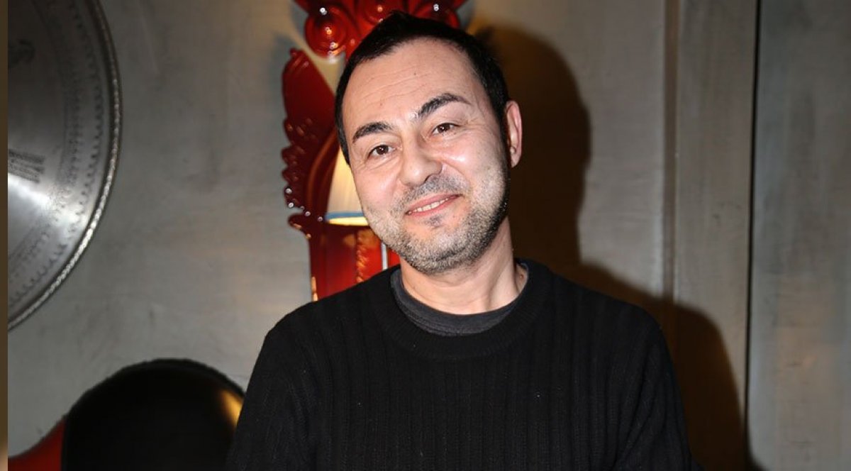 Известный певец Сердар Ортач откроет «Школу искусств»