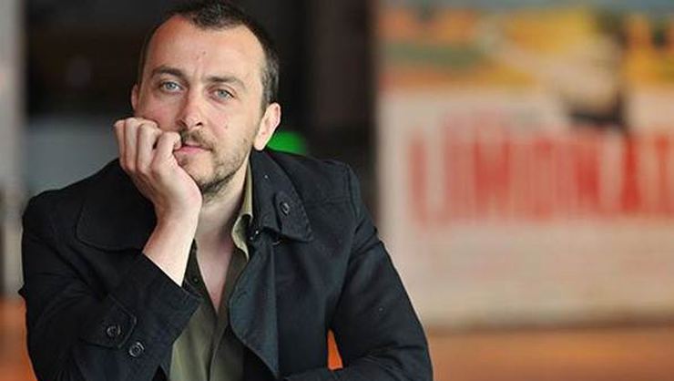 На Босфорском кинофестивале назван лучший турецкий актер