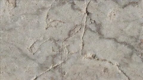В турецком Денизли обнаружен 1500-летний Буратино