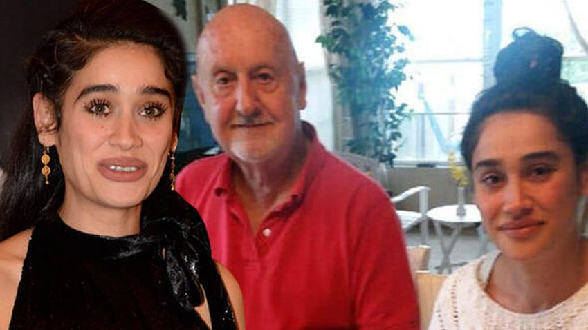 80 –летний олигарх выгнал из дома известную турецкую актрису