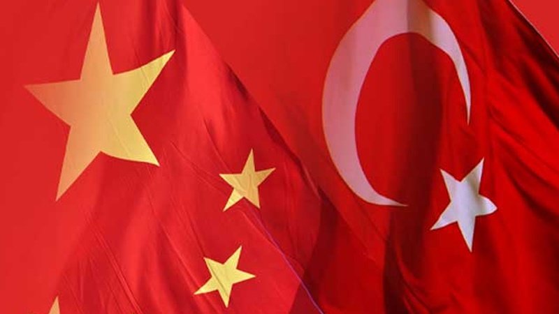 Турция вернула Китаю уникальные артефакты