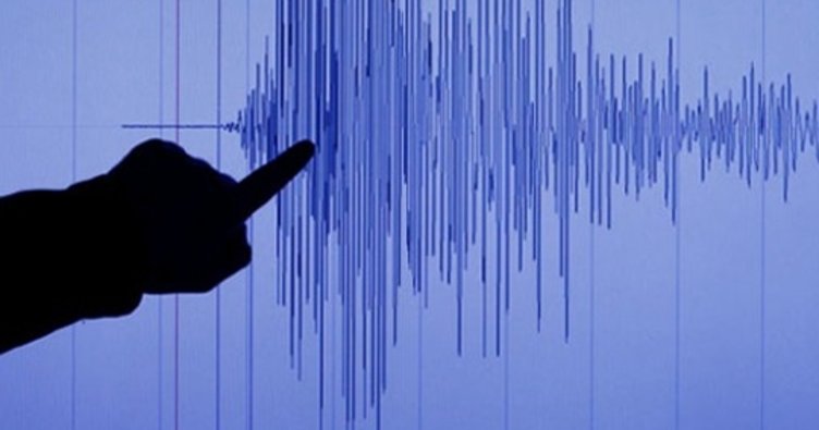В Турции произошло землетрясение магнитудой 4,6 баллов