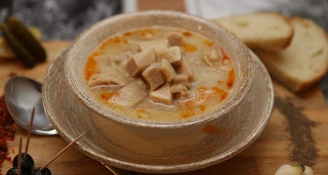 В Турции представили рецепт нового супа против гриппа