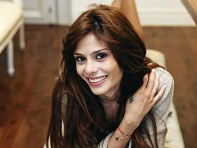 Фото сменившей пол турецкой актрисы шокировали общественность