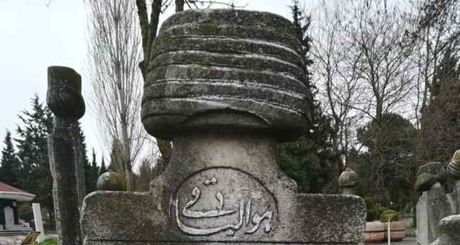 Могила известного Османского ученого найдена в Гебзе