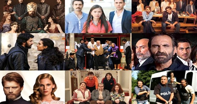 В турецких сериалах увеличится количество рекламных проявлений