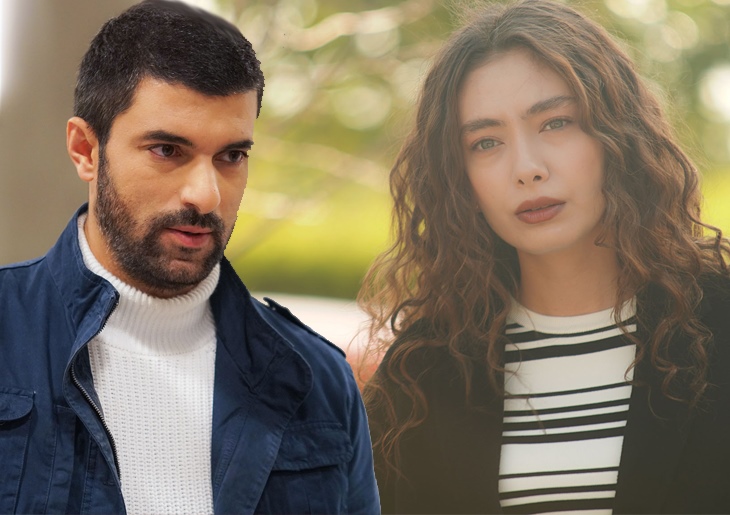 Турецкий сериал «Дочь посла» занял первую позицию рейтинга