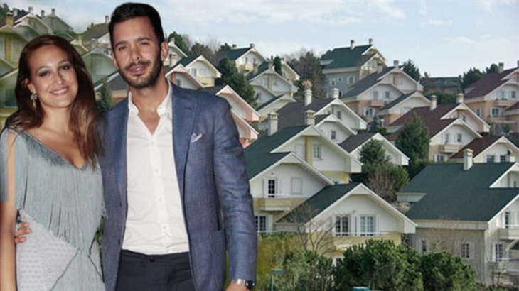 «Лучший турецкий актер года» вложил деньги в недвижимость