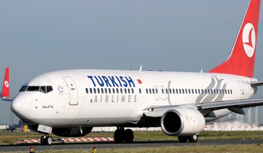 Турция закрыла авиасообщение с девятью странами ЕС