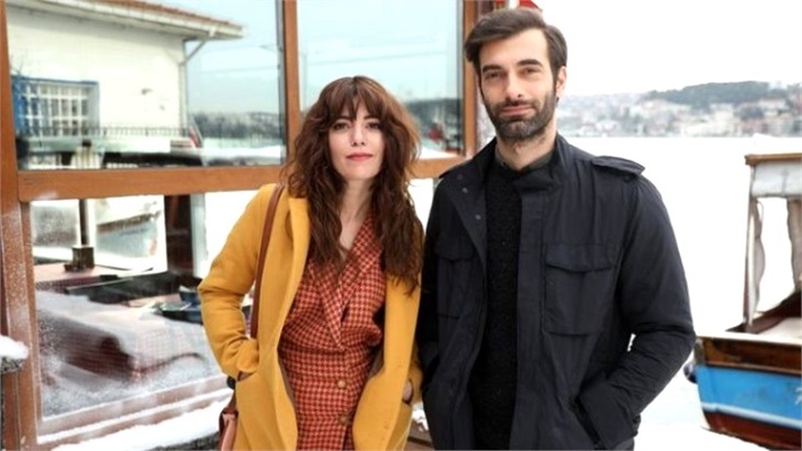 Новый турецкий сериал вызвал общественный резонанс