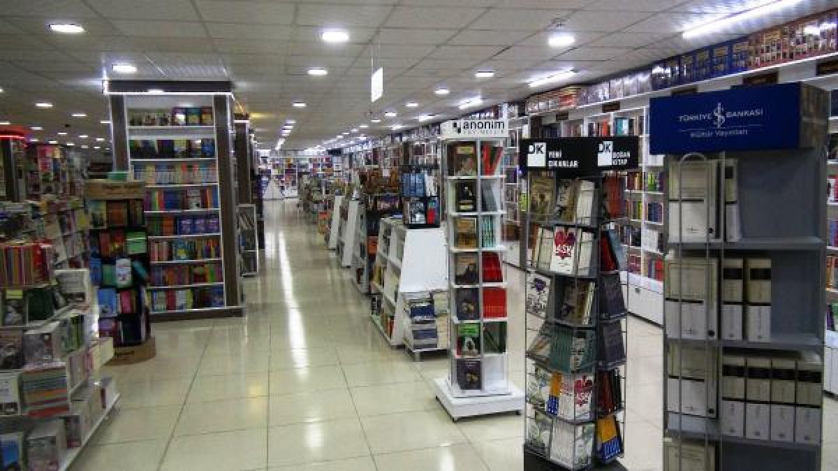 Жители Мардина активно скупают книги