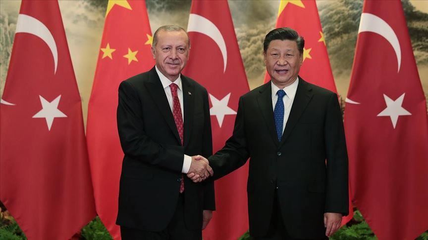 Лидеры Турции и Китая обсудили меры борьбы с коронавирусом