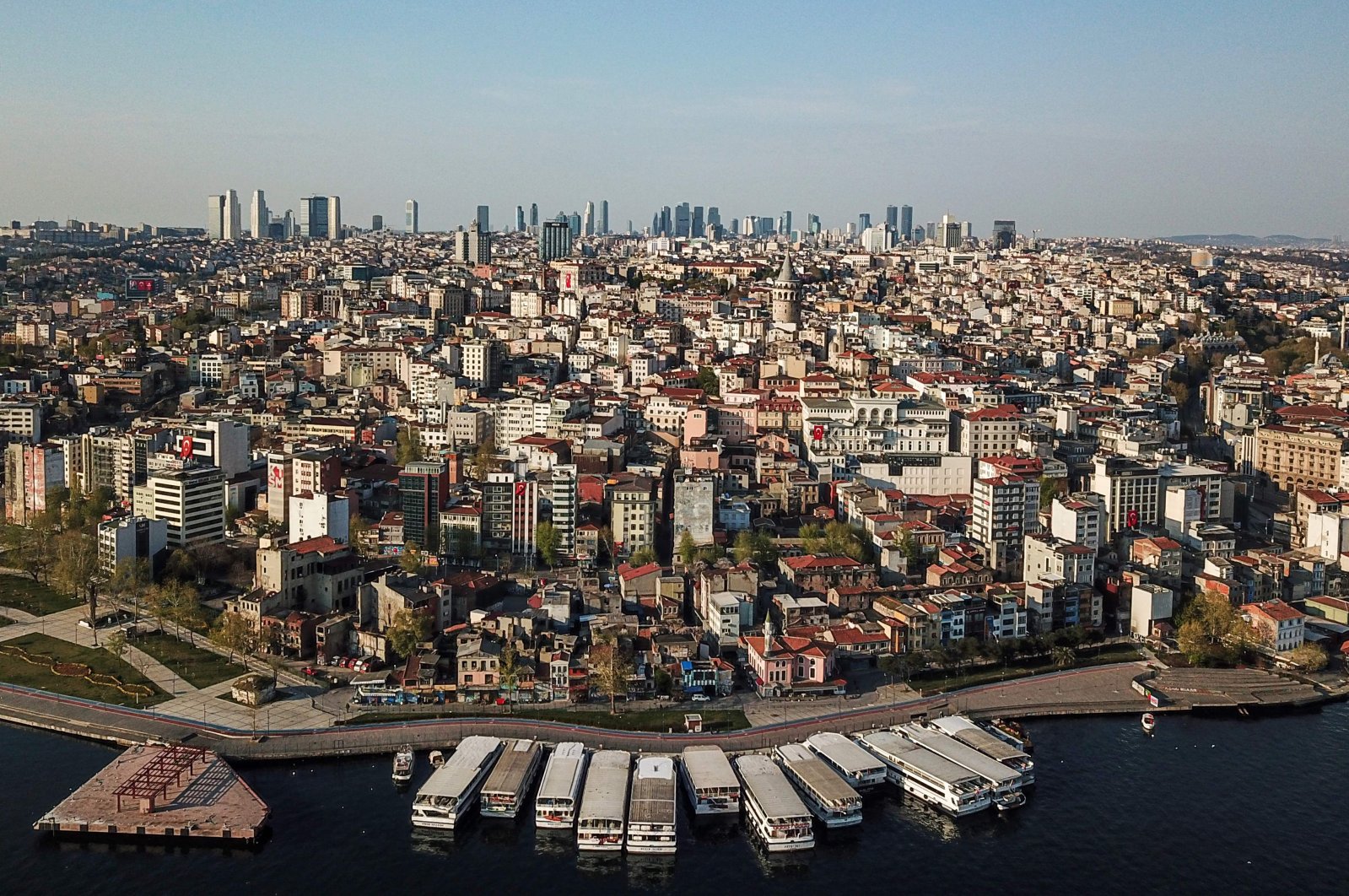 Иностранцы покупают недвижимость в Турции онлайн