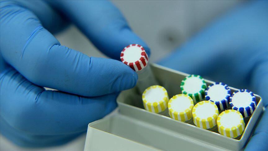 Турция экспортирует тесты на коронавирус в 50 стран