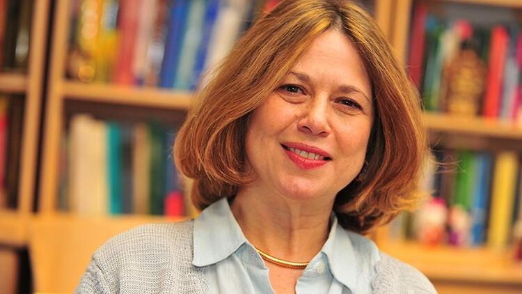 Впервые турчанка избрана членом Национальной академии наук США