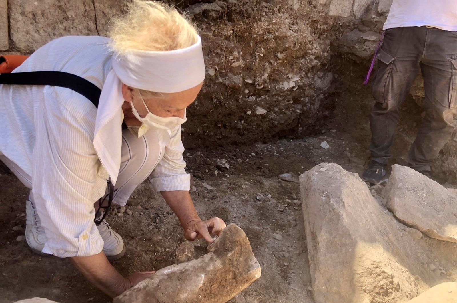 В Турции возобновились археологические раскопки