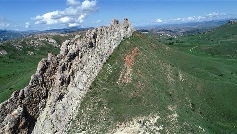 В турецком Сивасе откроют новый туристический объект